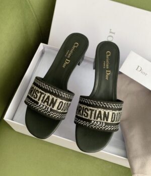 DIOR SANDAL
