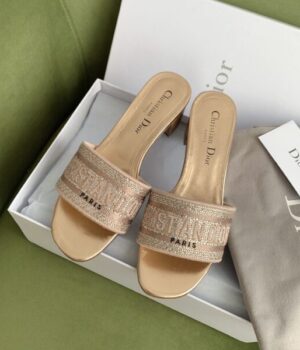 DIOR SANDAL