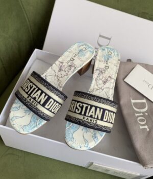 DIOR SANDAL