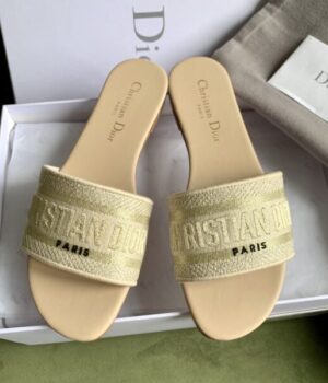 DIOR SANDAL