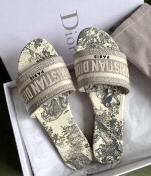 DIOR SANDAL