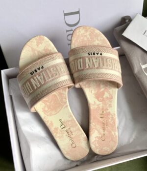 DIOR SANDAL