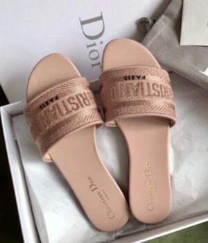 DIOR SANDAL