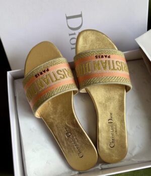 DIOR SANDAL