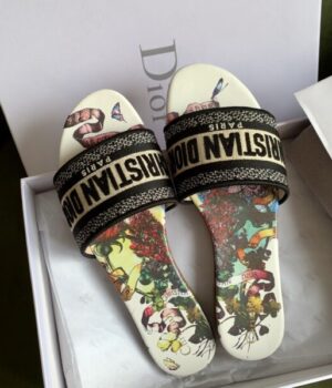 DIOR SANDAL