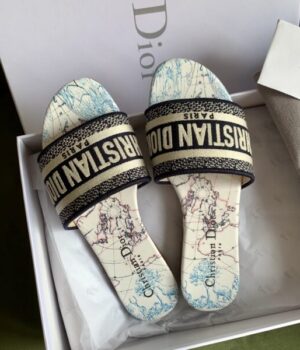 DIOR SANDAL