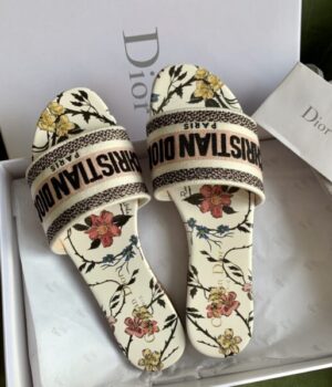 DIOR SANDAL