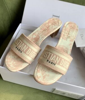 DIOR SANDAL