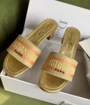 DIOR SANDAL