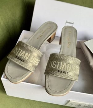 DIOR SANDAL