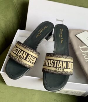 DIOR SANDAL
