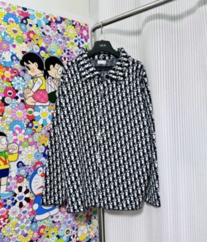DIOR SHIRT