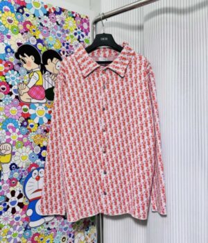 DIOR SHIRT