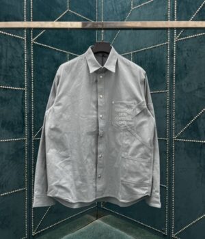 DIOR SHIRT
