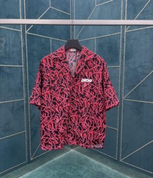 DIOR SHIRT