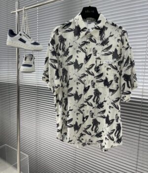 DIOR SHIRT