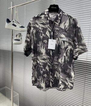 DIOR SHIRT