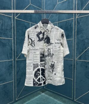 DIOR SHIRT