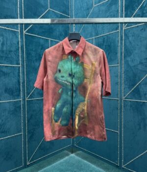 DIOR SHIRT