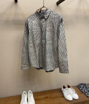 DIOR SHIRT