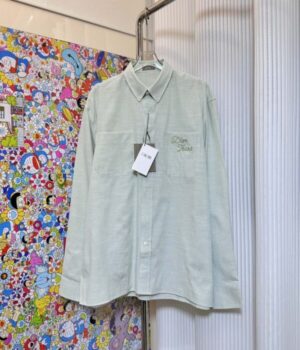DIOR SHIRT