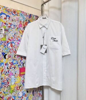 DIOR SHIRT