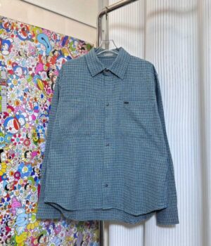 DIOR SHIRT