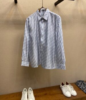 DIOR SHIRT