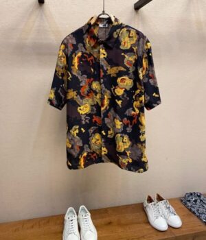 DIOR SHIRT