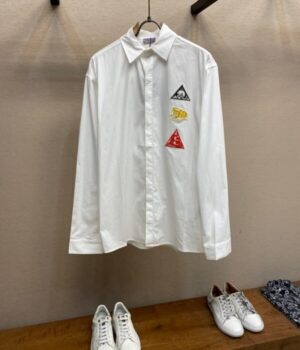 DIOR SHIRT