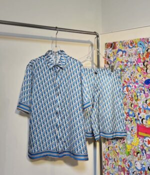 DIOR SHIRT