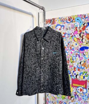 DIOR SHIRT