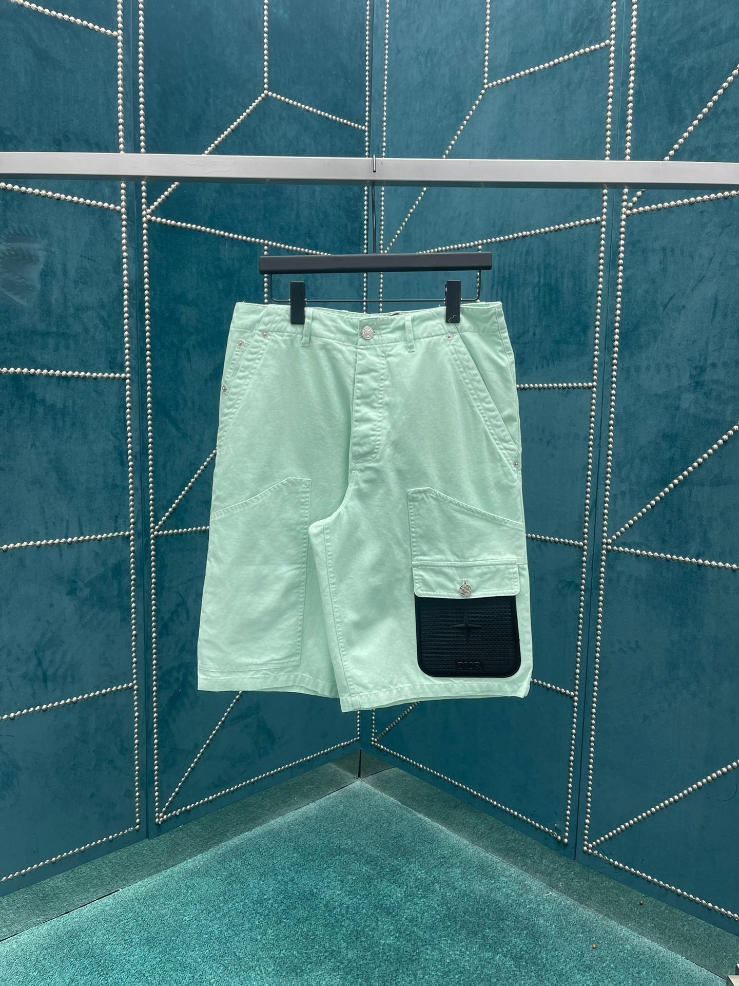 DIOR SHORTS - Image 2