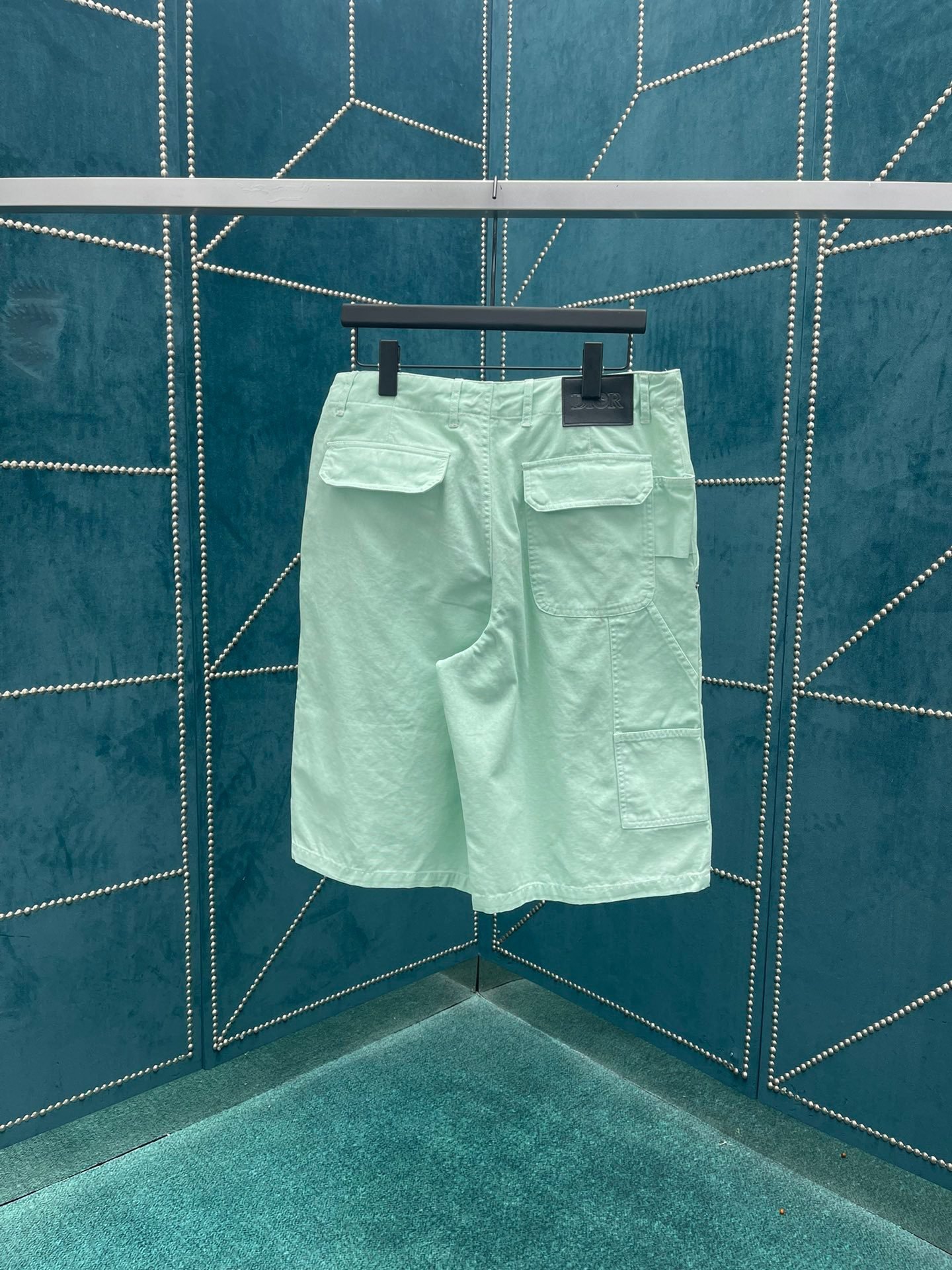 DIOR SHORTS - Image 3