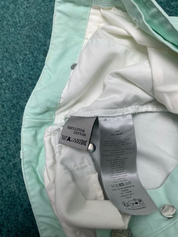 DIOR SHORTS - Image 6