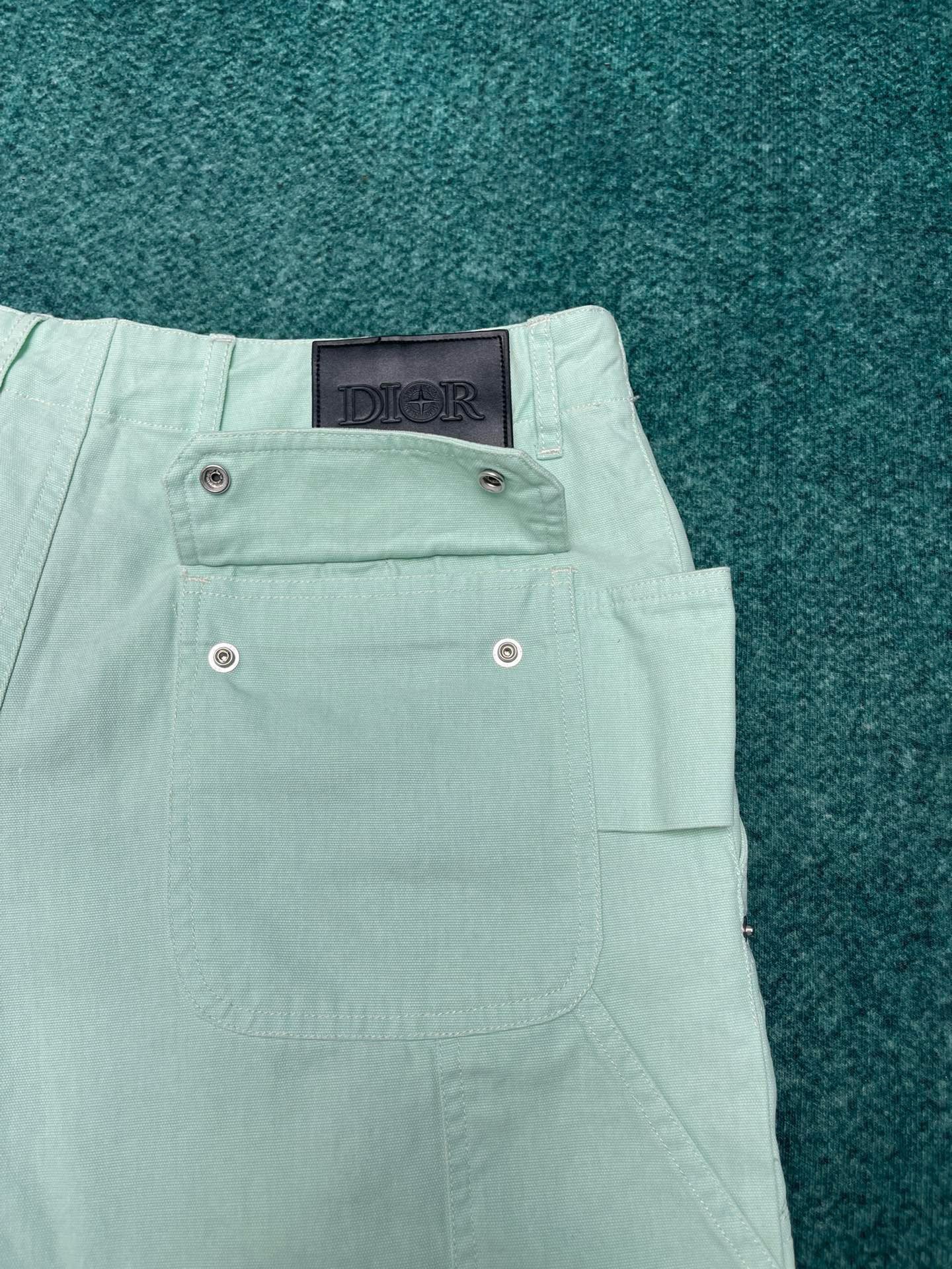 DIOR SHORTS - Image 7