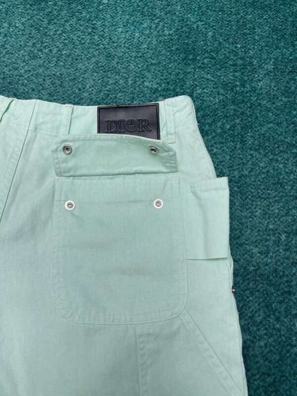 DIOR SHORTS - Image 8