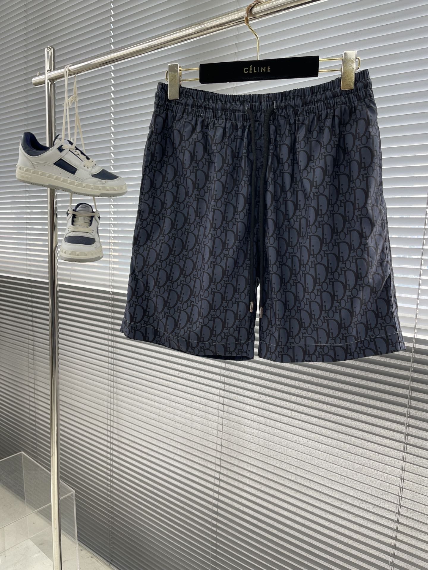 DIOR SHORTS - Image 2