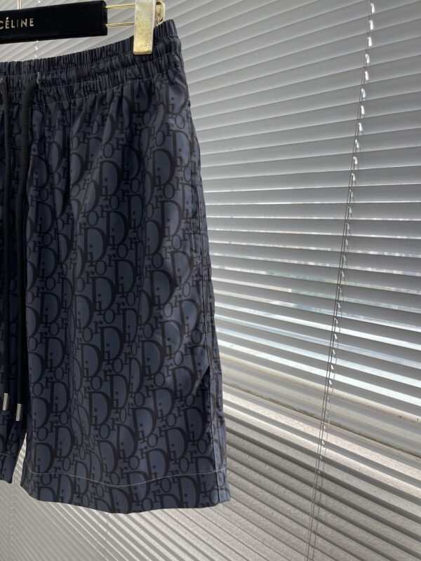 DIOR SHORTS - Image 4
