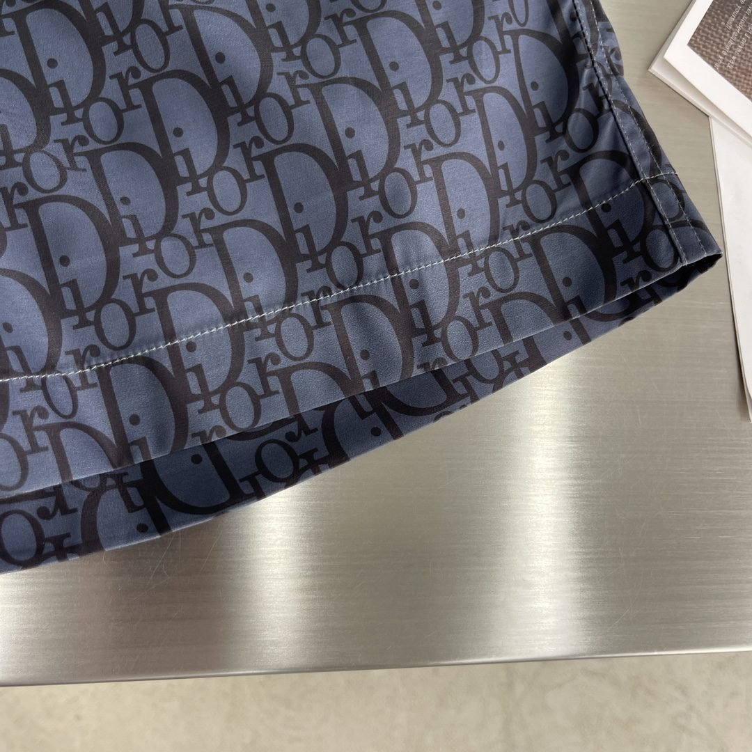 DIOR SHORTS - Image 7