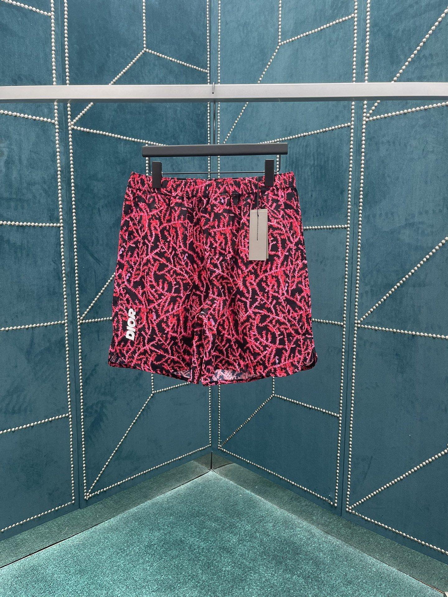 DIOR SHORTS - Image 2