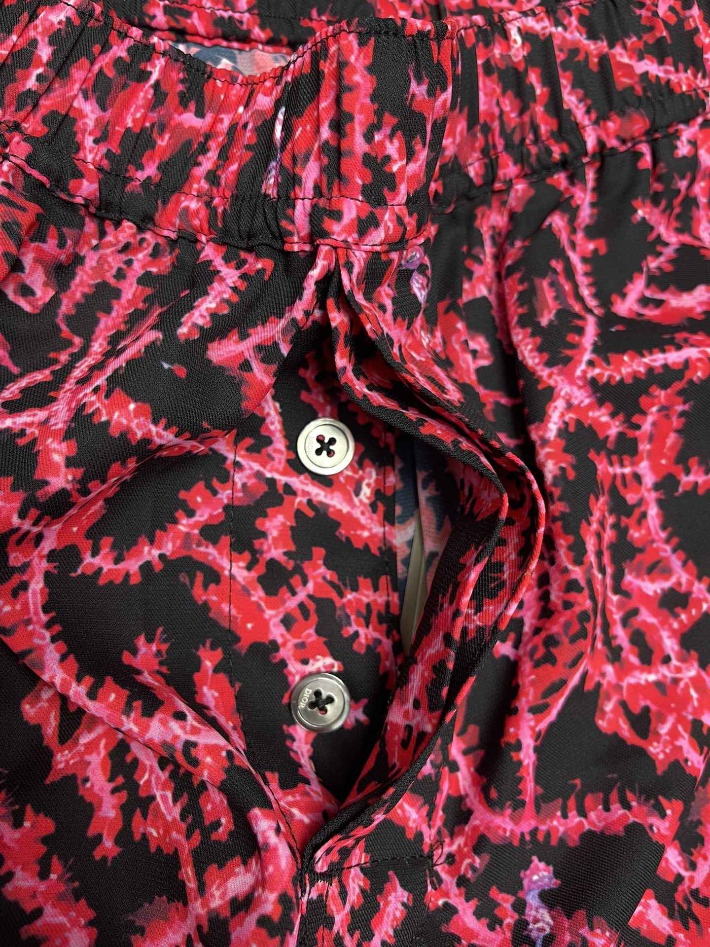 DIOR SHORTS - Image 7