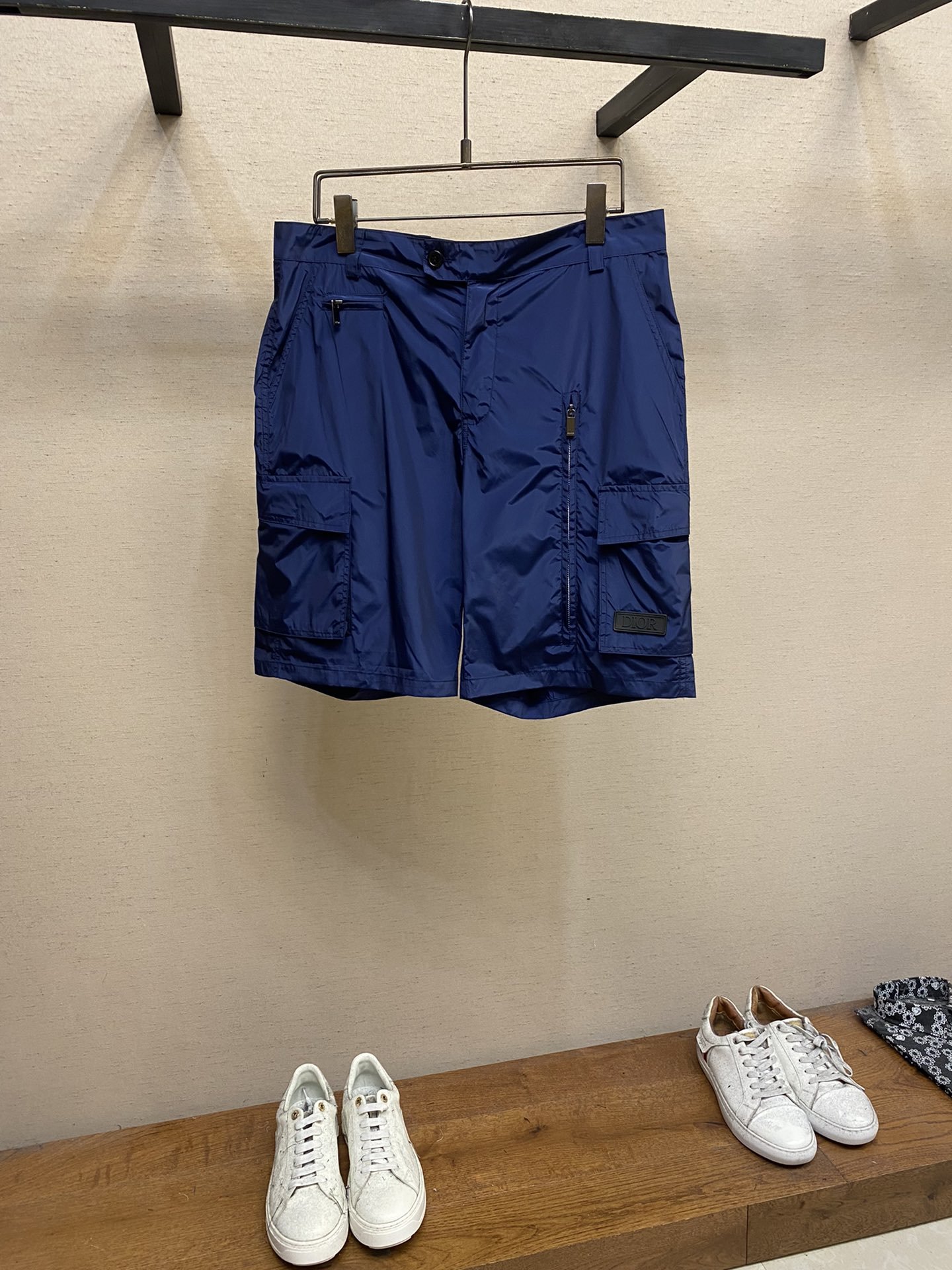 DIOR SHORTS - Image 2