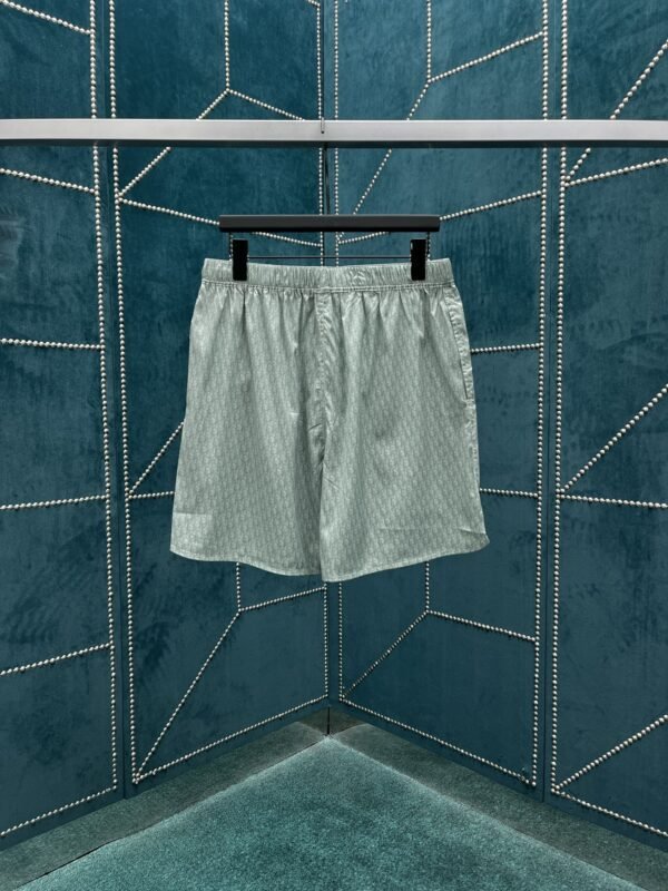 DIOR SHORTS - Image 4