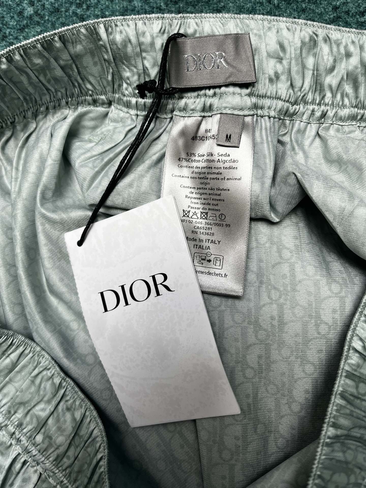 DIOR SHORTS - Image 5