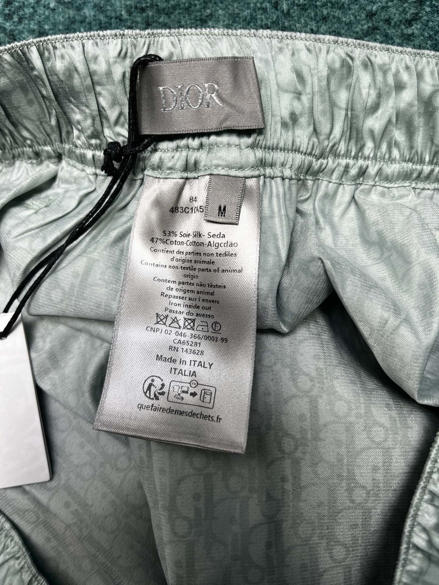 DIOR SHORTS - Image 7