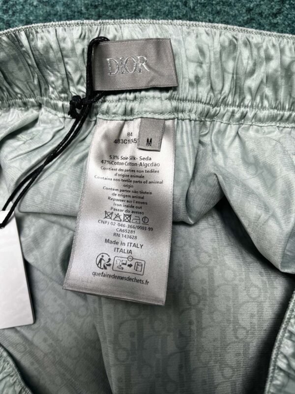 DIOR SHORTS - Image 8
