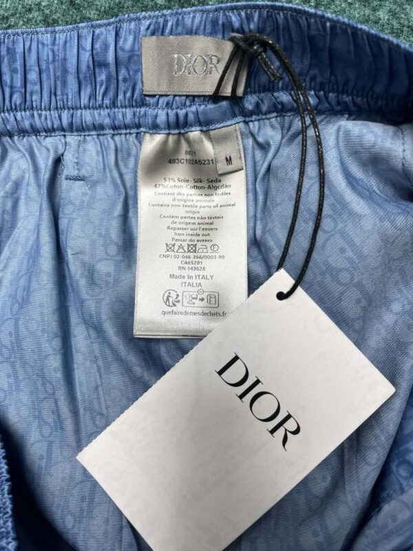 DIOR SHORTS - Image 6