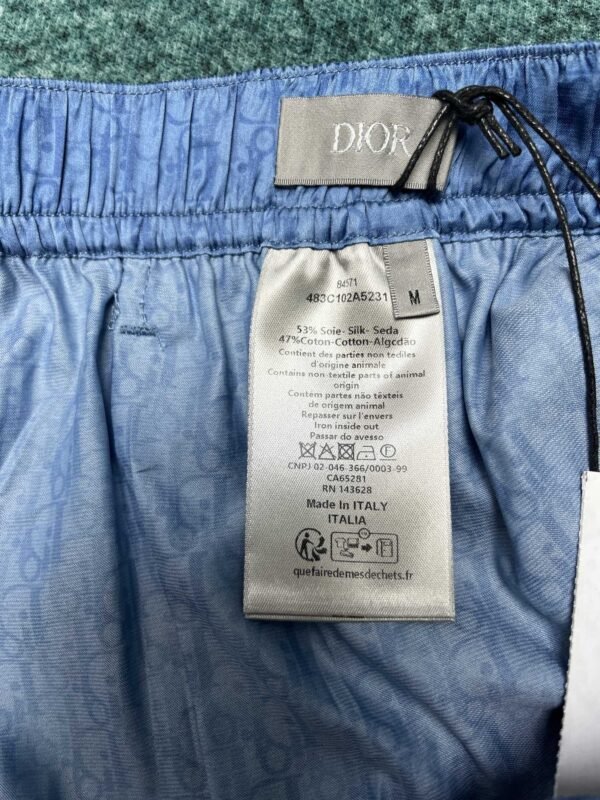 DIOR SHORTS - Image 8