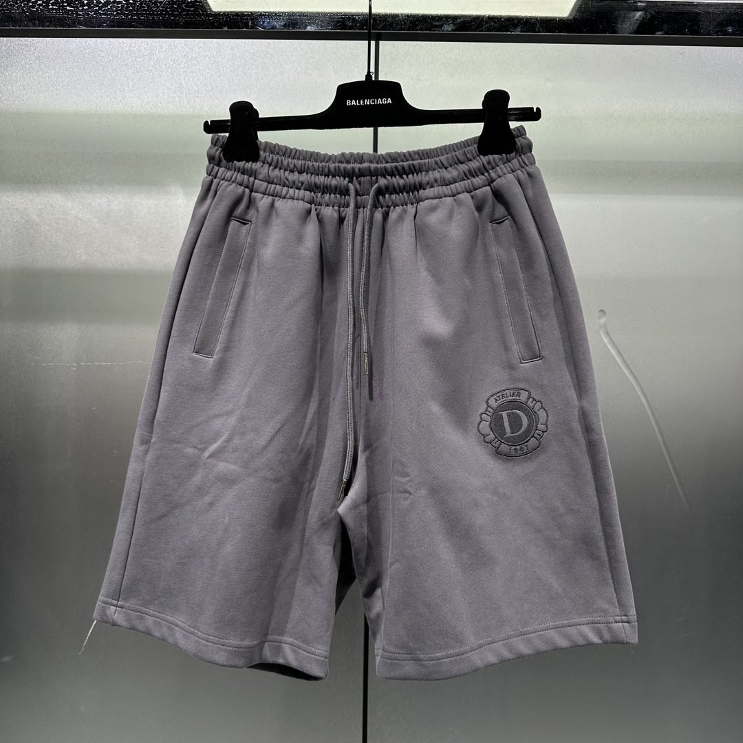 DIOR SHORTS - Image 2